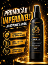 Frasco Spray Barba Cabelo Bigode Envio Imediato
